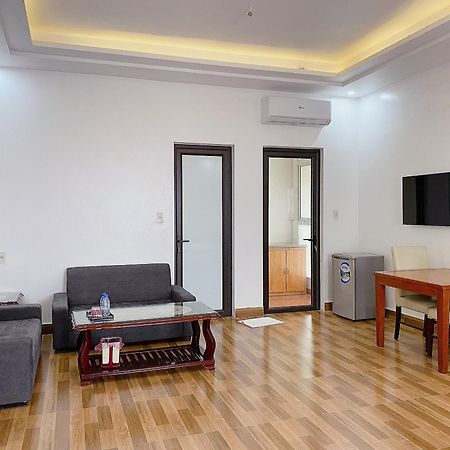 Diamond Hotel Thai Binh Exterior foto