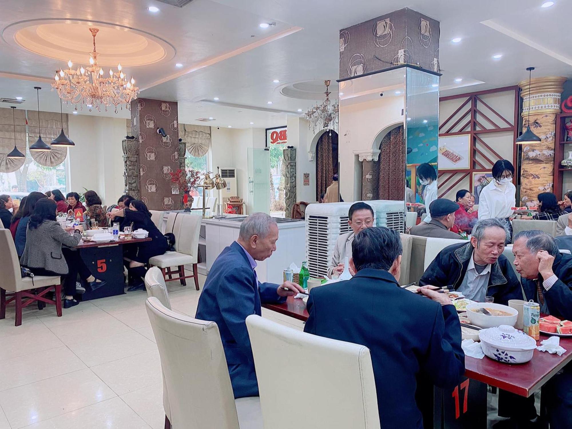 Diamond Hotel Thai Binh Exterior foto